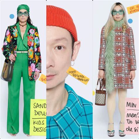 défilé gucci printemps-été 2021|Gucci spring 2021.